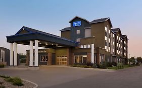 Travelodge Hotel By Wyndham Weyburn